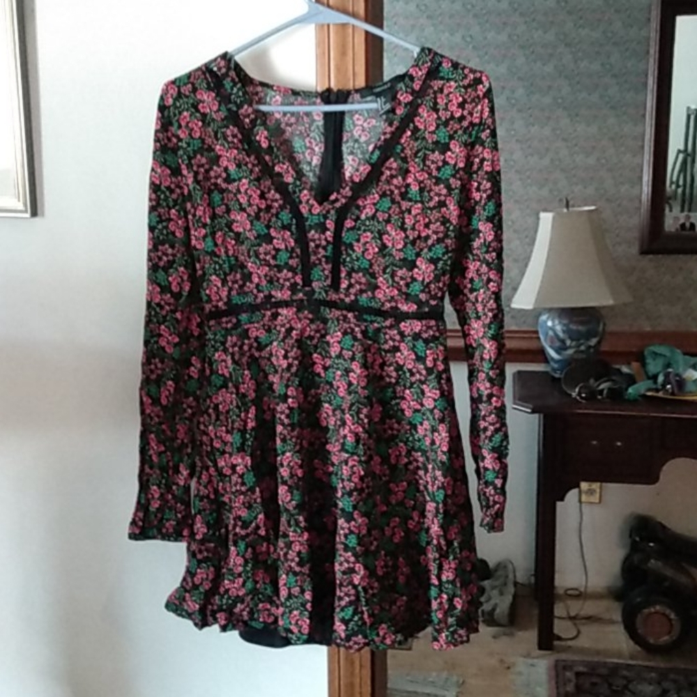 Forever 21 dress